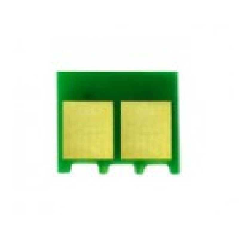 Chip for HP Color LaserJet Enterprise CM 4500/ 4540 BK