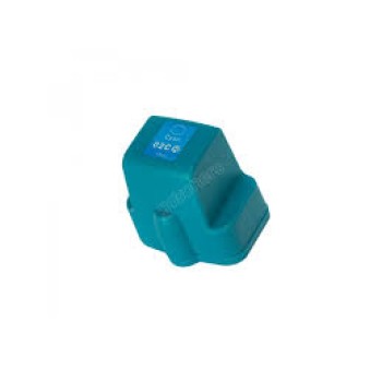 Ink cartridge Cyan replaces HP C8771EE, 363