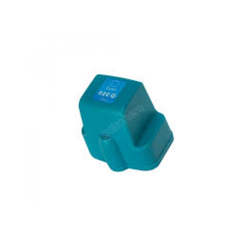 Ink cartridge Cyan replaces HP C8771EE, 363