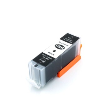 Ink cartridge Black replaces Canon 0318C001, PGI570PGBKXL