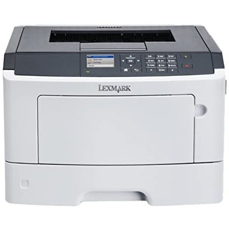Lexmark MS415DN used monochrome laser printer