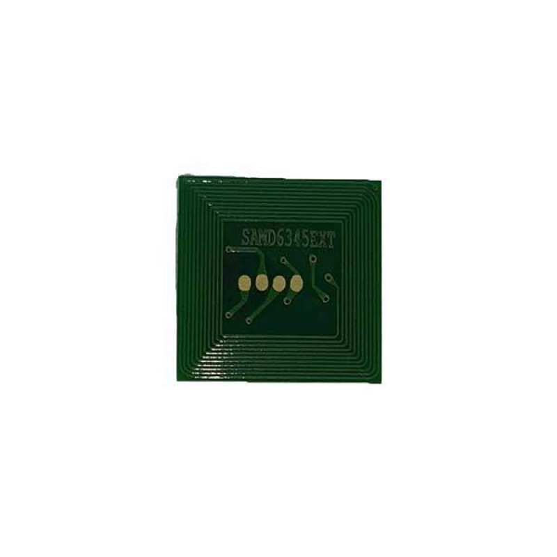 Chip for Samsung / HP SCX 6345/ MultiXpress 6345