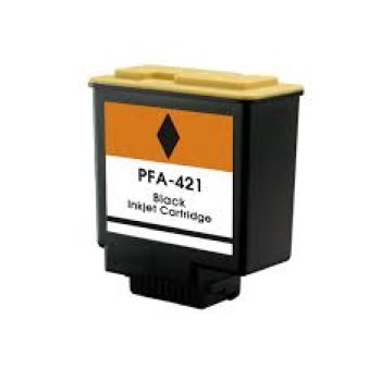 Ink cartridge Black replaces Philips PFA421, 906115308009