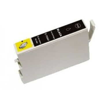 Ink cartridge Black replaces Epson C13T05414010, T0541
