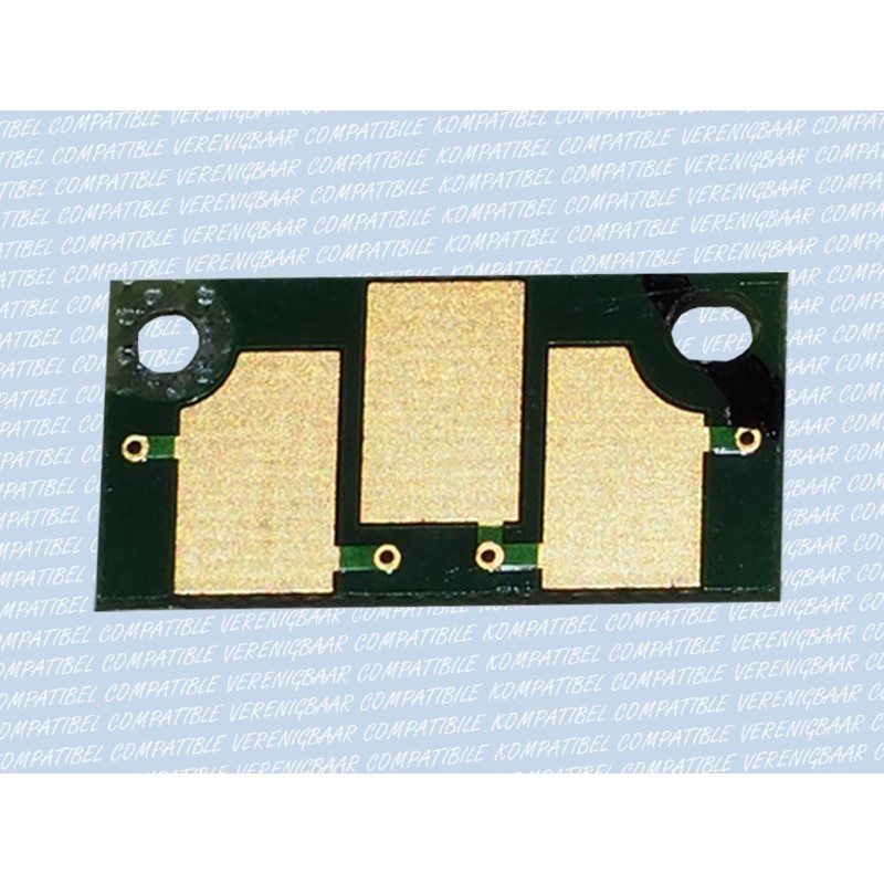 Chip for Drum IU for Konica Minolta Magicolor 4600/ 4650/ 5500/ 5550/ 5570 CN