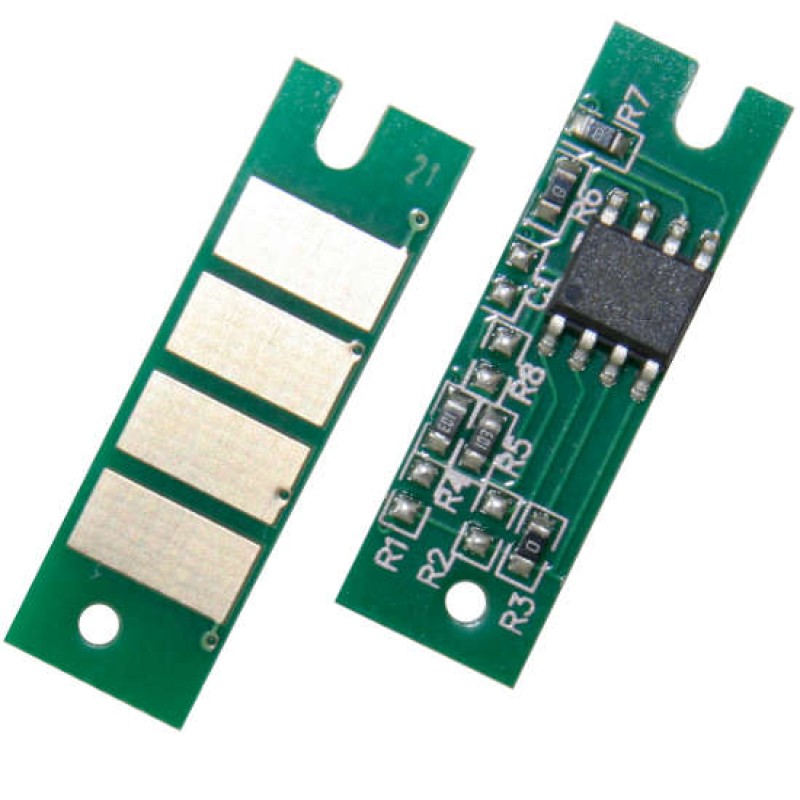 Chip for Ricoh  SP 210/ 213/ Aficio SP 200/ 201