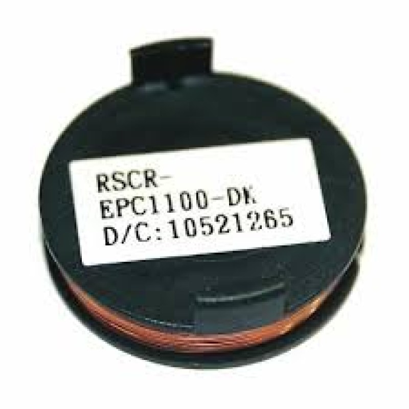 Chip for Epson Aculaser C 1100/ CX11 BK