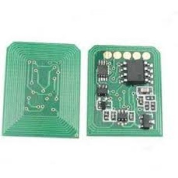 Chip for Oki C 5600/ 5700 MG