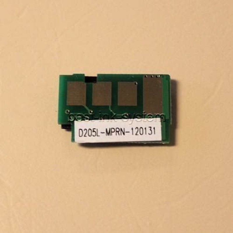 Chip for Samsung/  HP ML 3710/ 3712/ SCX-5637/ 5739 (L.Y.)