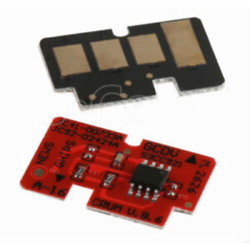 Chip for Drum IU for Xerox B225/230 013R00691