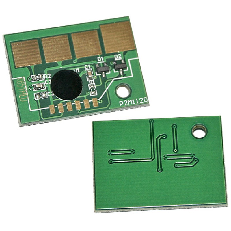 Chip for Lexmark X 650/ 651/ 652/ 654/ 656/ 658