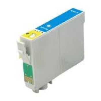 Ink cartridge Cyan replaces Epson C13T16324012, 16XL