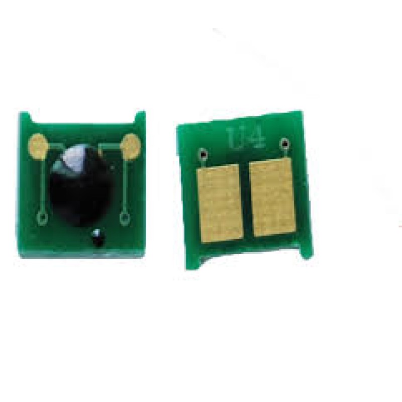 Chip for HP LaserJet Pro 200 color M 251/ 276 - Canon LBP-7100 BK (H. Y.)