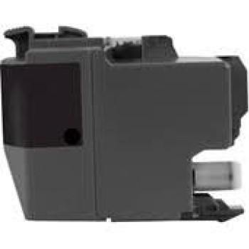 Ink cartridge Black replaces Brother LC3217BK