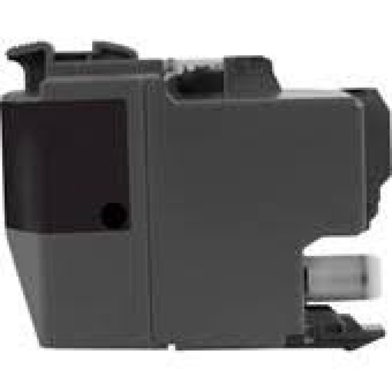 Ink cartridge Black replaces Brother LC3217BK
