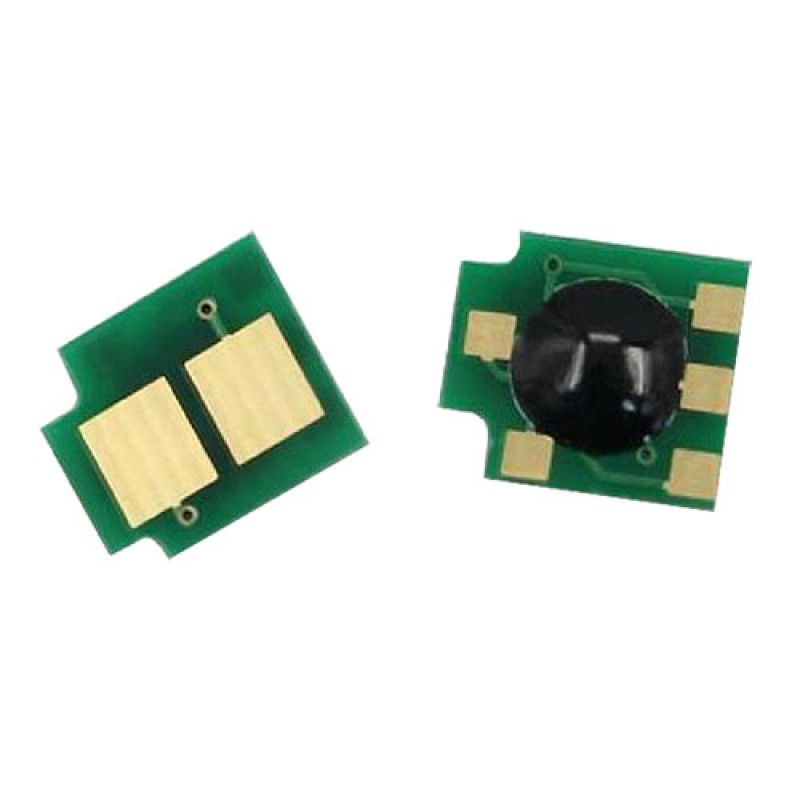 Chip for HP LaserJet Pro 300 color M 351/ Pro 400 color M 451 BK (H. Y.)