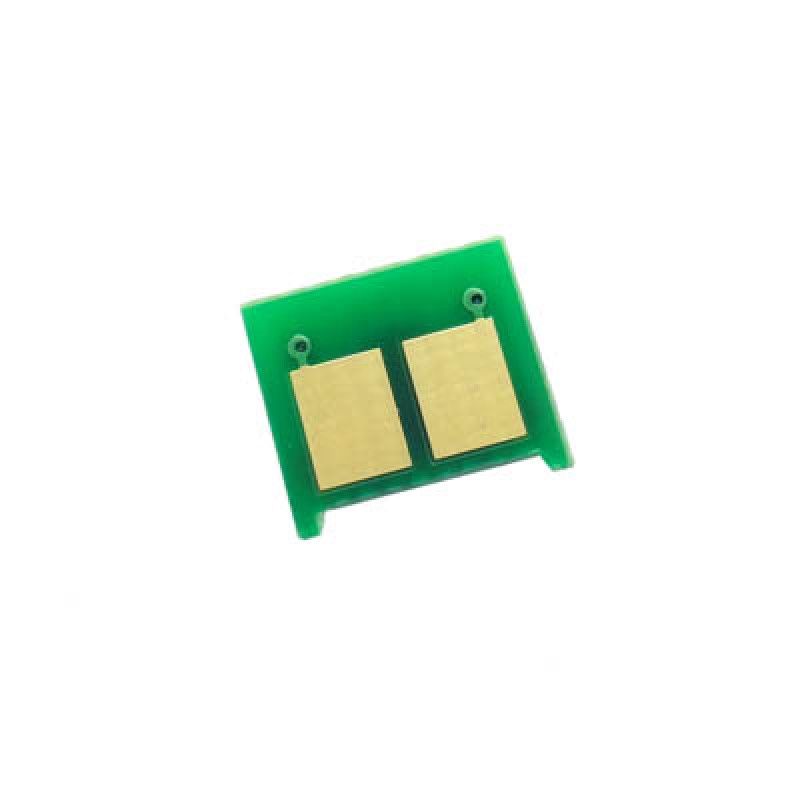 Chip for HP Color LaserJet Enterprise CM 4500/ 4540 CN