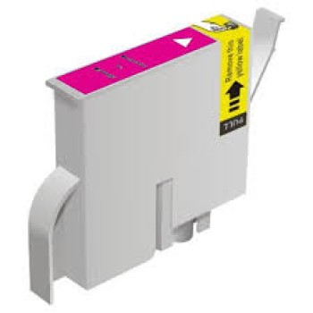 Ink cartridge Magenta replaces Epson  C13T03434010, T0343