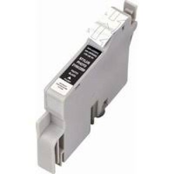 Ink cartridge Black replaces Epson C13T03414010, T0341