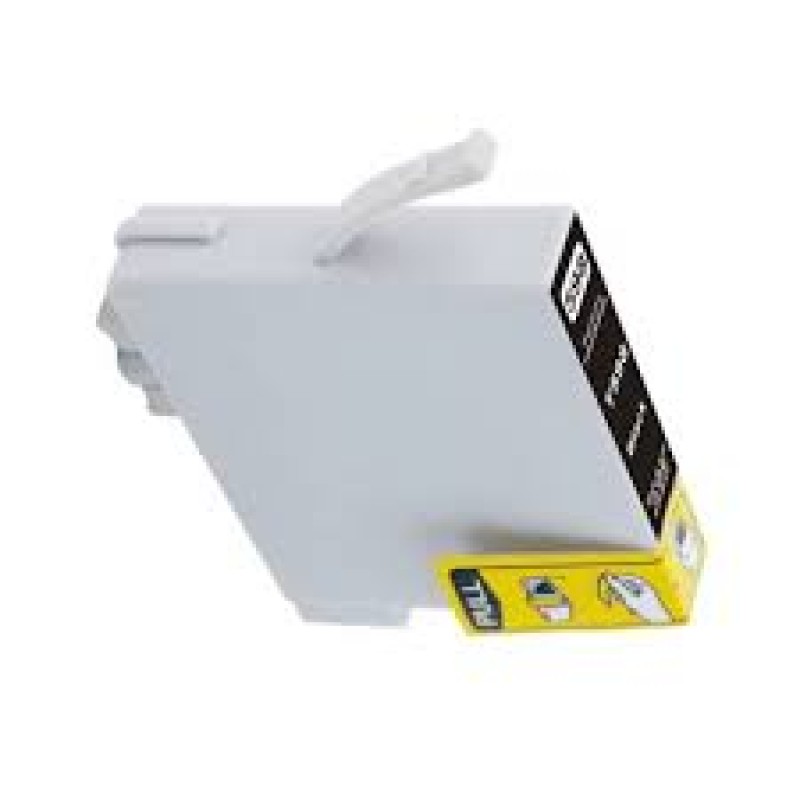 Ink cartridge Black mat replaces Epson C13T05984010, T0598
