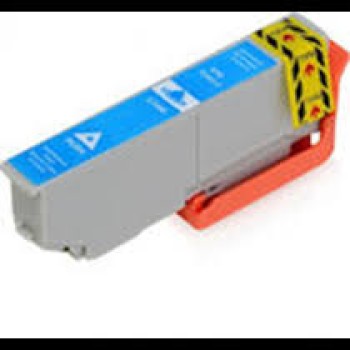 Ink cartridge Cyan replaces Epson C13T33624012, 33XL