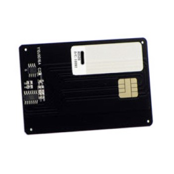 Chip for Oki MB 260/ 280/ 290