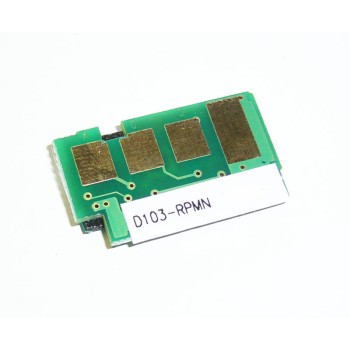 Chip for Samsung / HP ML-2900/ 2950/ 2955/ SCX-4705/ 4726/ 4727/ 4728/ 4729  (H. Y.)