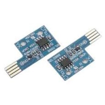 Chip for Xerox Phaser 6140 YL
