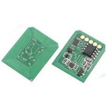 Chip for Oki C 3520/ 3530/ MC 350/ 360 CN