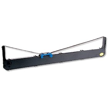 Ribbon Black replaces Panasonic KXP170