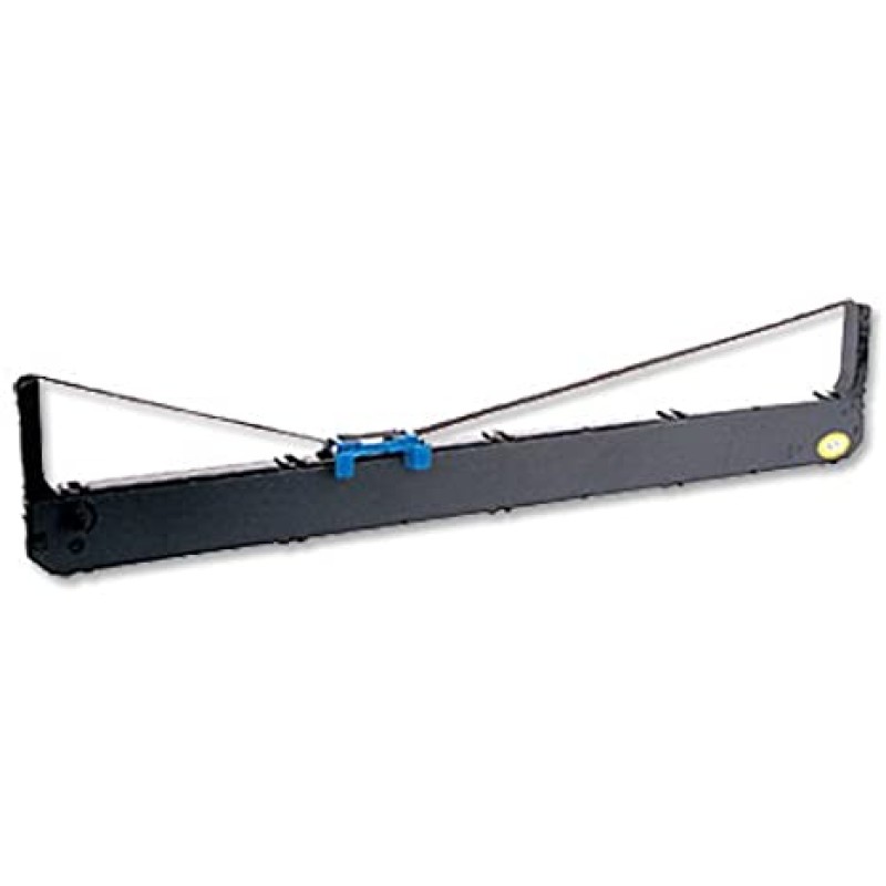 Ribbon Black replaces Panasonic KXP170