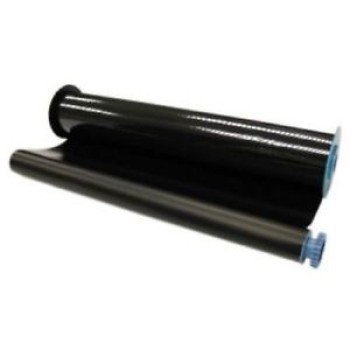 TTR Black replaces Sharp FO9CR