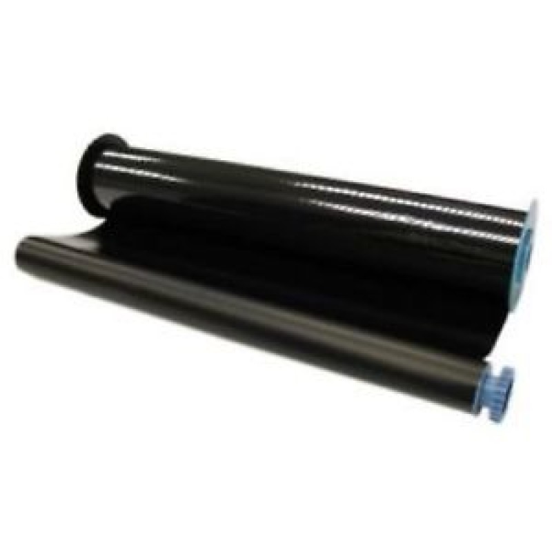 TTR Black replaces Sharp FO9CR