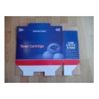 Box neutral for laser cartridges size XXL