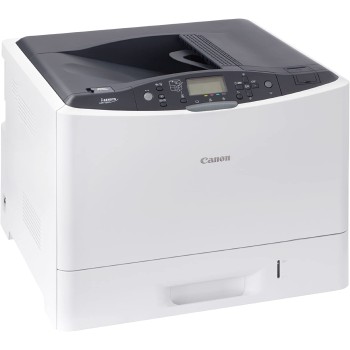 Canon i-sensys LBP 7780 CX used color laser printer