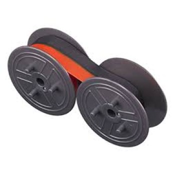 Ribbon Black/Red replaces Casio GR24