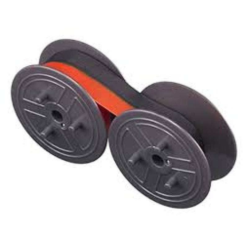 Ribbon Black/Red replaces Casio GR24