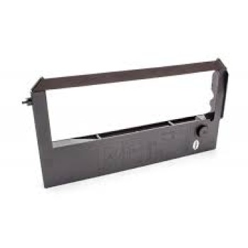 Ribbon Black replaces Wincor-Nixdorf 01750075146, 10600015940