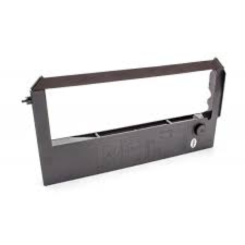 Ribbon Black replaces Wincor-Nixdorf 01750075146, 10600015940