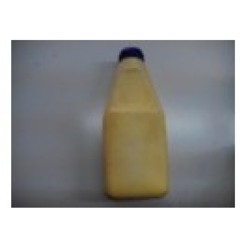 Universal Color bottled Toner Yellow for HP/ Canon laser cartridges