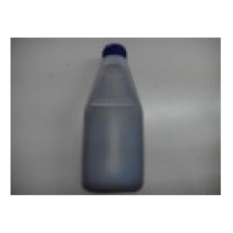 Color bottled Toner Black for  Oki laser cartridges