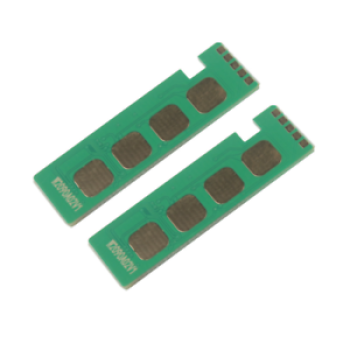 Chip for HP PRO3201/ MFP 3300 W2190X BK