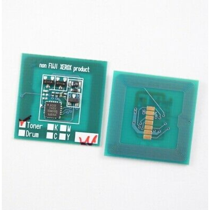Chip for Drum IU for Lexmark W 840/ Optra W 840