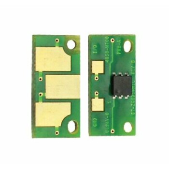Chip for Konica Minolta Bizhub C 240/ 250/ 252 CN