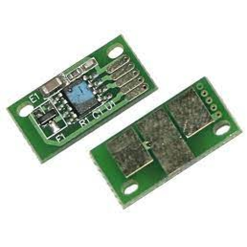 Chip for Konica Minolta Magicolor 5440/ 5450 CN