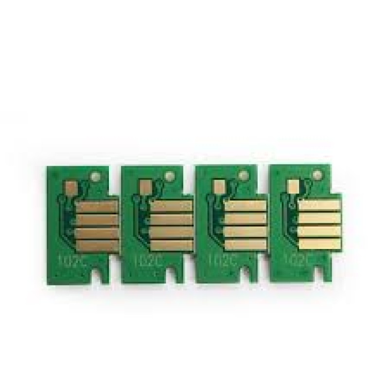 Chip for Canon imagePROGRAF IPF 605/ 700/ 710/ 750 MG
