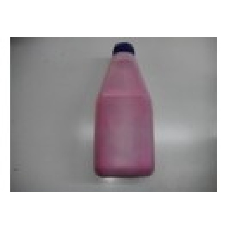 Color bottled Toner Magenta for Dell laser cartridges