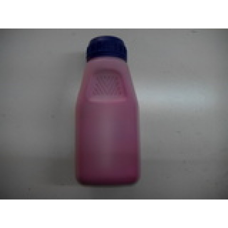 Color bottled Toner Magenta for Dell laser cartridges