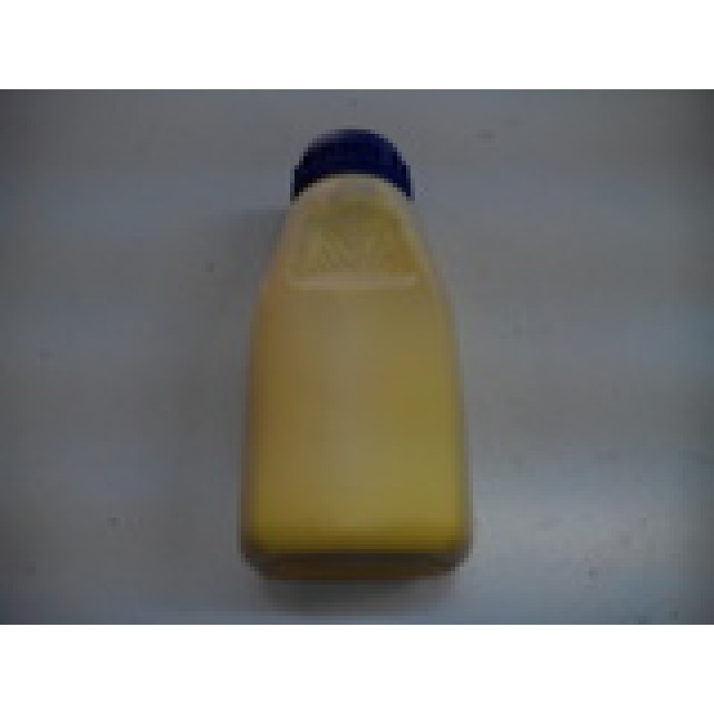 Color bottled Toner Yellow for Dell laser cartridges