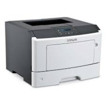 Lexmark MS410DN used monochrome laser printer